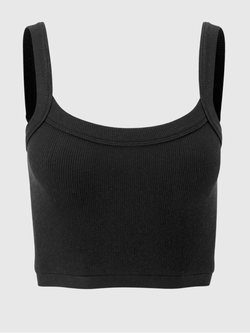 Florence By Mills Softie Seamless Rib Tank